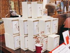 -成川茶店·潮汕工夫浓茶(万象店)