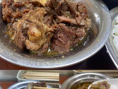 -阿秋牛排(湖心街店)