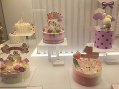 -好利来(通州新华联家园店)