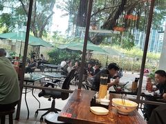 -秦园陕西手工面馆(番禺节能科技园店)