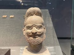 -陕西历史博物馆