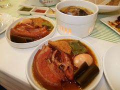 -鹊华居·地道鲁菜·海鲜·融合味(大明湖店)