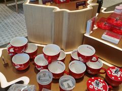 -Tims天好咖啡·贝果(雁展路万象天地店)