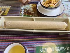 傣家竹筒饭-呐咪傣园·云南菜(石厦店)