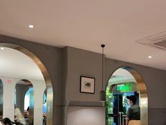 大堂-原製原味(普陀山磐龙店)