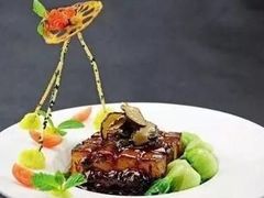 -翠亭酒家(山西南路店)