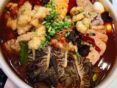 -眉州东坡(通州店)