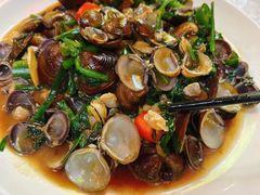 -胜记菜馆(文明路)