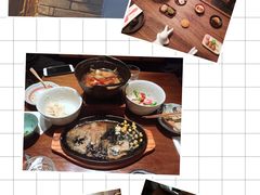 -铃木食堂(帽儿胡同店)