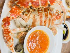 -许大姐的菜·海鲜小炒·品牌连锁(青澳湾店)