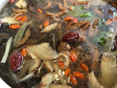 -阿鹏故事野生菌火锅(双廊古镇店)