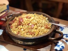 -小菜园新徽菜(阜阳颍州万达店)