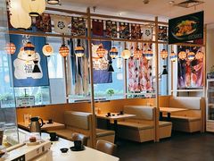 -禾绿回转寿司(苏宁广场店)