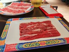 -京悦南门涮羊肉·羊蝎子火锅(田林路店)