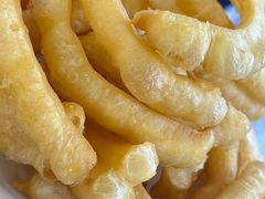 -老磁器口豆汁店(马家堡店)