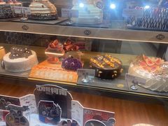 -DQ·蛋糕·冰淇淋(万象城店)