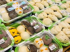 -果蔬好(江南赋店)