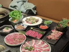 -樱嘢·炭火烧肉(惠南店)