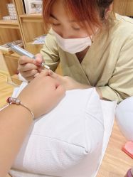 -涂tu指甲日式美甲美睫店