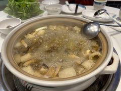 -爱膳菌锅锅(阳南店)