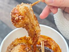 -三大炮豆花铺(锦里店)