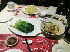 -鼎泰丰(渔阳店)