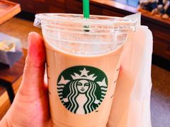 -星巴克(迪士尼小镇店)