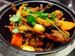 iphone_upload_pic-美极鲜食坊(宝安南路店)