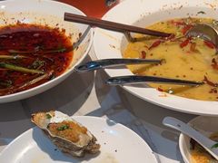 -一品红川菜(皇岗店)