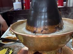 -东来顺饭庄(王府井步行街店)