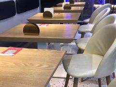 大堂-壹粉屋新疆炒米粉(建外SOHO东区店)