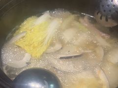 -春润大地海南椰子鸡(沙井京基百纳广场店)