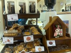 -小飞象面包公社(珠江路金鹰店)
