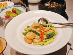 -蘇锦宴·淮扬菜烤鸭·小院(三元桥霄云路店)