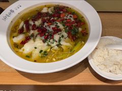 -大食代美食广场(迪士尼小镇店)
