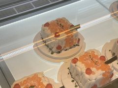 -WenTinG文汀·半糖蛋糕(合生汇店)