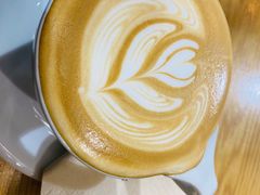 -ZING COFFEE 镜咖啡