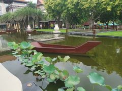 -三亚海棠湾万丽度假酒店