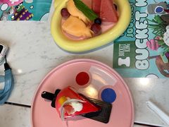 -水桶王国主题餐厅·聚会·生日派对·亲子活动·家庭套餐(亚龙湾希尔顿店)