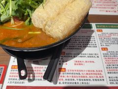 -肥汁米蘭香港米线(宁波路总店)