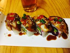 -花漫里餐厅(刺桐店)