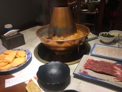 -宣武小院涮肉(前门店)