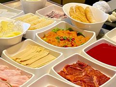 -海底捞火锅(金光华店)