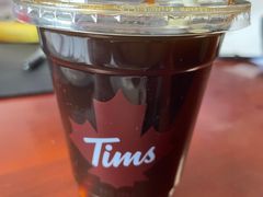 -Tims天好咖啡·贝果(东吴龙湖天街店)