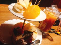 -爱德堡西餐咖啡吧(北师大店)