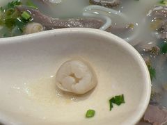 -武圣羊汤·西北面(朝阳门店)