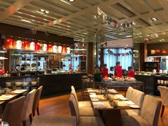 -马哥孛罗酒店·SAVVY全日餐厅