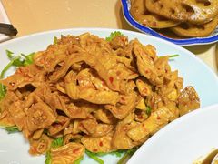-小柴米·传统江西菜(八一广场店)