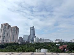 -中山喜来登酒店