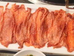 -潮德阿水牛肉火锅(深圳总店)